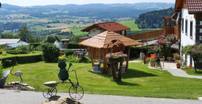 Ferienwohnung Öller Ulrichsberg